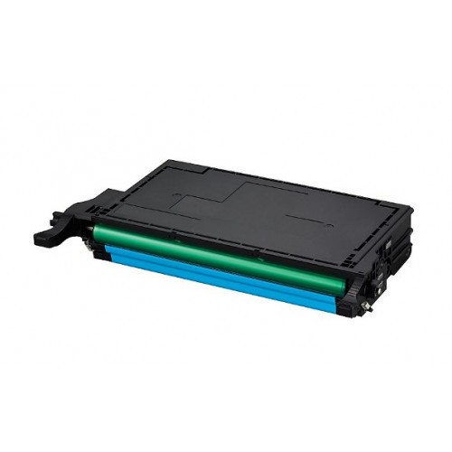 Samsung CLT-C5082L azúrový (cyan) kompatibilný toner.

Nižšia cena kompatibilnej náplne pre tlačiarne Samsung v porovnaní s originálnou náplňou, ušetríte až 80 % nákladov na tlač.


Tonerová cartridge pre tlačiarne Samsung vytlačí rovnaký počet strán ako originál pri zachovaní rovnakej kvality - ostré črty, sýte farby.


Garancia Vašej spokojnosti.


Každý toner prechádza pri výrobe prísnou kontrolou kvality a je plne kompatibilný s vašou tlačiarňou.


Overené našimi klientmi zo SR aj z Európskej únie.


Kompatibilné tonery Samsung spĺňajú normu STMC, čo je celosvetovo uznávaná norma testovania kvality tlače a počtu vytlačených strán tonerovej kazety.


Naši dodávatelia sú preverení rokmi skúseností a vyrábajú produkty podľa normy ISO 9001 a ISO 14001.

 
Existuje mnoho výrobcov kompatibilných náplní, ale kvalita môže byť odlišná.
Kód výrobca: CLP620C