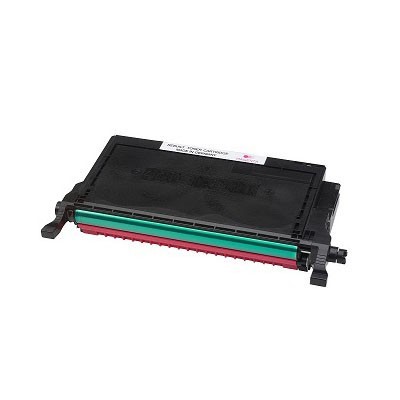 Samsung CLT-M5082L purpurový (magenta) kompatibilný toner.

Nižšia cena kompatibilnej náplne pre tlačiarne Samsung v porovnaní s originálnou náplňou, ušetríte až 80 % nákladov na tlač.


Tonerová cartridge pre tlačiarne Samsung vytlačí rovnaký počet strán ako originál pri zachovaní rovnakej kvality - ostré črty, sýte farby.


Garancia Vašej spokojnosti.


Každý toner prechádza pri výrobe prísnou kontrolou kvality a je plne kompatibilný s vašou tlačiarňou.


Overené našimi klientmi zo SR aj z Európskej únie.


Kompatibilné tonery Samsung spĺňajú normu STMC, čo je celosvetovo uznávaná norma testovania kvality tlače a počtu vytlačených strán tonerovej kazety.


Naši dodávatelia sú preverení rokmi skúseností a vyrábajú produkty podľa normy ISO 9001 a ISO 14001.

 
Existuje mnoho výrobcov kompatibilných náplní, ale kvalita môže byť odlišná.
Kód výrobca: CLP620M