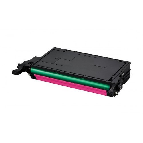 Samsung CLT-M5082L purpurový (magenta) kompatibilný toner.

Nižšia cena kompatibilnej náplne pre tlačiarne Samsung v porovnaní s originálnou náplňou, ušetríte až 80 % nákladov na tlač.


Tonerová cartridge pre tlačiarne Samsung vytlačí rovnaký počet strán ako originál pri zachovaní rovnakej kvality - ostré črty, sýte farby.


Garancia Vašej spokojnosti.


Každý toner prechádza pri výrobe prísnou kontrolou kvality a je plne kompatibilný s vašou tlačiarňou.


Overené našimi klientmi zo SR aj z Európskej únie.


Kompatibilné tonery Samsung spĺňajú normu STMC, čo je celosvetovo uznávaná norma testovania kvality tlače a počtu vytlačených strán tonerovej kazety.


Naši dodávatelia sú preverení rokmi skúseností a vyrábajú produkty podľa normy ISO 9001 a ISO 14001.

 
Existuje mnoho výrobcov kompatibilných náplní, ale kvalita môže byť odlišná.
Kód výrobca: CLP620M