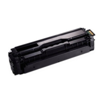 Samsung CLT-K504S čierny kompatibilný toner.

Nižšia cena kompatibilnej náplne pre tlačiarne Samsung v porovnaní s originálnou náplňou, ušetríte až 80 % nákladov na tlač.


Tonerová cartridge pre tlačiarne Samsung vytlačí rovnaký počet strán ako originál pri zachovaní rovnakej kvality - ostré črty, sýte farby.


Garancia Vašej spokojnosti.


Každý toner prechádza pri výrobe prísnou kontrolou kvality a je plne kompatibilný s vašou tlačiarňou.


Overené našimi klientmi zo SR aj z Európskej únie.


Kompatibilné tonery Samsung spĺňajú normu STMC, čo je celosvetovo uznávaná norma testovania kvality tlače a počtu vytlačených strán tonerovej kazety.


Naši dodávatelia sú preverení rokmi skúseností a vyrábajú produkty podľa normy ISO 9001 a ISO 14001.

 
Existuje mnoho výrobcov kompatibilných náplní, ale kvalita môže byť odlišná.
Kód výrobca: CLT504K