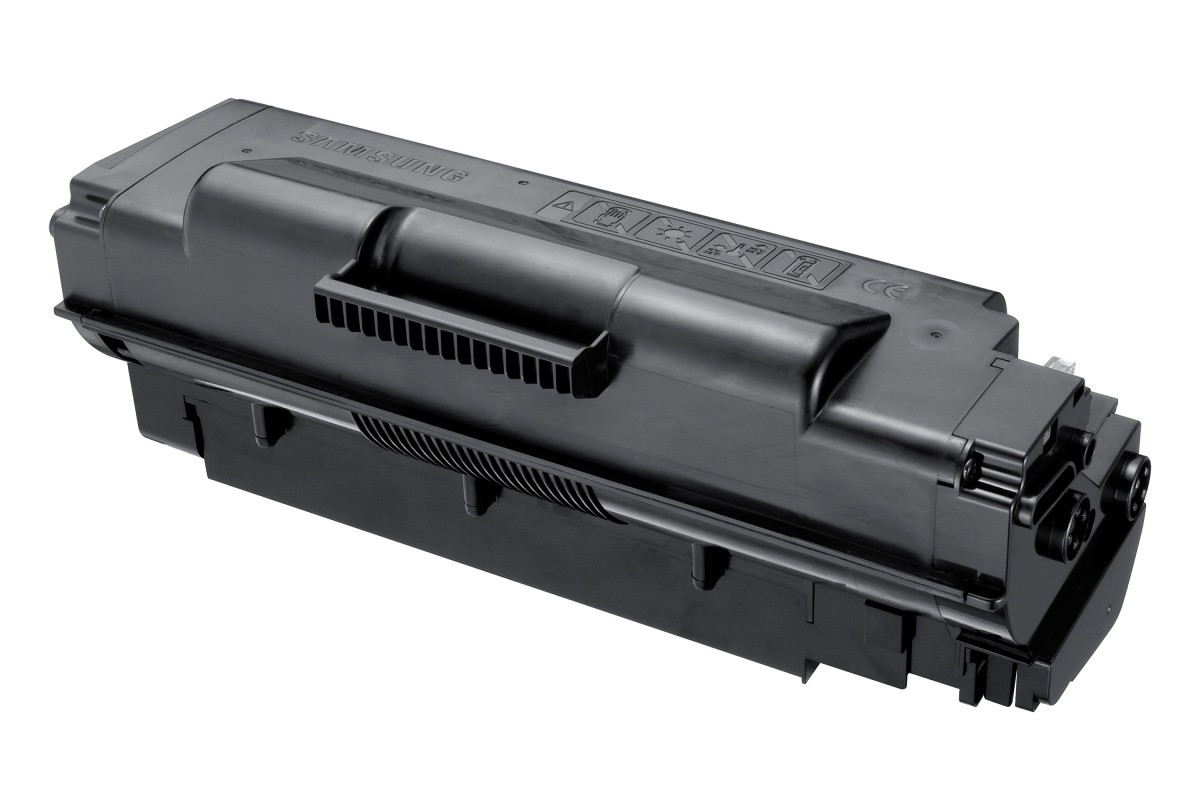 Samsung MLT-D307L černý (black) kompatibilní toner.

Nižší cena kompatibilní náplně pro tiskárny Samsung v porovnání s originální náplní, ušetříte až 80% nákladů na tisk.


Tonerová cartridge pro tiskárny Samsung vytiskne stejný počet stran jako originál při zachování stejné kvality – ostré rysy,syté barvy.


Garance Vaší spokojenosti.


Každý toner prochází při výrobě přísnou kontrolou kvality a je plně kompatibilní s vaší tiskárnou.


Ověřeno našimi klienty z ČR i z Evropské unie.


Kompatibilní tonery Samsung splňují normu STMC, což je celosvětově uznávaná norma testování kvality tisku a počtu vytištěných stránek tonerové kazety.


Naši dodavatelé jsou prověřeni léty zkušeností a vyrábí produkty dle normy ISO 9001 a ISO 14001.

 
Existuje mnoho výrobců kompatibilních náplní, ale kvalita může být odlišná.
Kód výrobce: MLTD307L