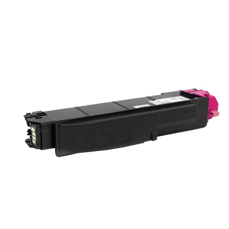 Triumph Adler PK-5011M purpurový (magenta) kompatibilný toner.

Nižšia cena kompatibilnej náplne pre tlačiarne Triumph Adler v porovnaní s originálnou náplňou, ušetríte až 80 % nákladov na tlač.


Tonerová cartridge pre tlačiarne Triumph Adler vytlačí rovnaký počet strán ako originál pri zachovaní rovnakej kvality - ostré črty, sýte farby.


Garancia Vašej spokojnosti.


Každý toner prechádza pri výrobe prísnou kontrolou kvality a je plne kompatibilný s vašou tlačiarňou.


Overené našimi klientmi zo SR aj z Európskej únie.


Kompatibilné tonery Triumph Adler spĺňajú normu STMC, čo je celosvetovo uznávaná norma testovania kvality tlače a počtu vytlačených strán tonerovej kazety.


Naši dodávatelia sú preverení rokmi skúseností a vyrábajú produkty podľa normy ISO 9001 a ISO 14001.

 
Existuje mnoho výrobcov kompatibilných náplní, ale kvalita môže byť odlišná.
Kód výrobca: PK5011M