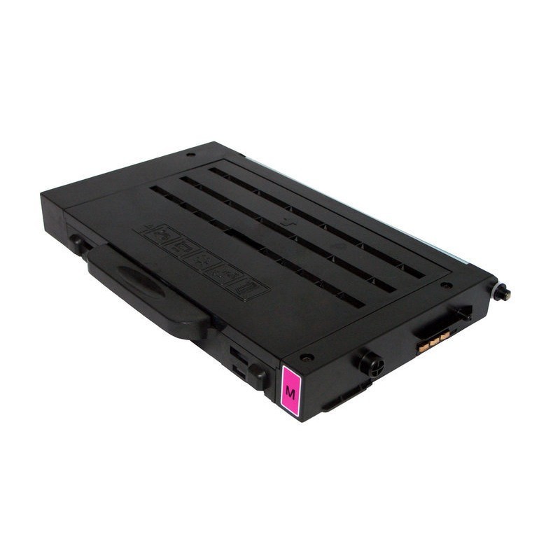 Xerox 106R00681 purpurový (magenta) kompatibilní toner