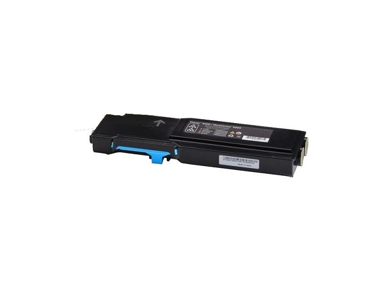 Xerox 106R02233 azúrový (cyan) kompatibilný toner.

Nižšia cena kompatibilnej náplne pre tlačiarne Xerox v porovnaní s originálnou náplňou, ušetríte až 80 % nákladov na tlač.


Tonerová cartridge pre tlačiarne Xerox vytlačí rovnaký počet strán ako originál pri zachovaní rovnakej kvality - ostré črty, sýte farby.


Garancia Vašej spokojnosti.


Každý toner prechádza pri výrobe prísnou kontrolou kvality a je plne kompatibilný s vašou tlačiarňou.


Overené našimi klientmi zo SR aj z Európskej únie.


Kompatibilné tonery Xerox spĺňajú normu STMC, čo je celosvetovo uznávaná norma testovania kvality tlače a počtu vytlačených strán tonerovej kazety.


Naši dodávatelia sú preverení rokmi skúseností a vyrábajú produkty podľa normy ISO 9001 a ISO 14001.

 
Existuje mnoho výrobcov kompatibilných náplní, ale kvalita môže byť odlišná.
Kód výrobca: 106R02233