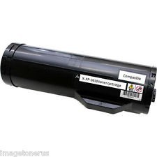 Xerox 106R02723 kompatibilný toner.

Nižšia cena kompatibilnej náplne pre tlačiarne Xerox v porovnaní s originálnou náplňou, ušetríte až 80 % nákladov na tlač.


Tonerová cartridge pre tlačiarne Xerox vytlačí rovnaký počet strán ako originál pri zachovaní rovnakej kvality - ostré črty, sýte farby.


Garancia Vašej spokojnosti.


Každý toner prechádza pri výrobe prísnou kontrolou kvality a je plne kompatibilný s vašou tlačiarňou.


Overené našimi klientmi zo SR aj z Európskej únie.


Kompatibilné tonery Xerox spĺňajú normu STMC, čo je celosvetovo uznávaná norma testovania kvality tlače a počtu vytlačených strán tonerovej kazety.


Naši dodávatelia sú preverení rokmi skúseností a vyrábajú produkty podľa normy ISO 9001 a ISO 14001.

 
Existuje mnoho výrobcov kompatibilných náplní, ale kvalita môže byť odlišná.
Kód výrobca: 106R02723