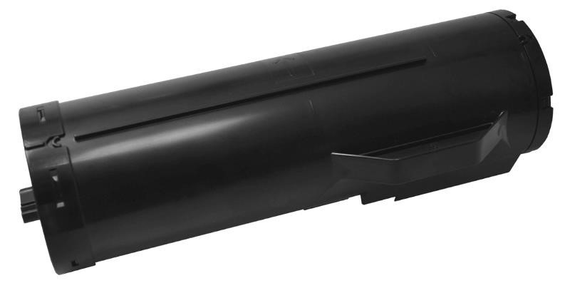 Xerox 106R03585 čierný (black) kompatibilný toner.

Nižšia cena kompatibilnej náplne pre tlačiarne Xerox v porovnaní s originálnou náplňou, ušetríte až 80 % nákladov na tlač.


Tonerová cartridge pre tlačiarne Xerox vytlačí rovnaký počet strán ako originál pri zachovaní rovnakej kvality - ostré črty, sýte farby.


Garancia Vašej spokojnosti.


Každý toner prechádza pri výrobe prísnou kontrolou kvality a je plne kompatibilný s vašou tlačiarňou.


Overené našimi klientmi zo SR aj z Európskej únie.


Kompatibilné tonery Xerox spĺňajú normu STMC, čo je celosvetovo uznávaná norma testovania kvality tlače a počtu vytlačených strán tonerovej kazety.


Naši dodávatelia sú preverení rokmi skúseností a vyrábajú produkty podľa normy ISO 9001 a ISO 14001.

 
Existuje mnoho výrobcov kompatibilných náplní, ale kvalita môže byť odlišná.
Kód výrobca: 106R03585