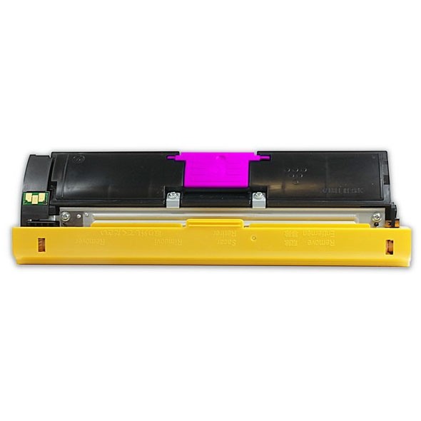 Xerox 113R00695 purpurový (magenta) kompatibilný toner.

Nižšia cena kompatibilnej náplne pre tlačiarne Xerox v porovnaní s originálnou náplňou, ušetríte až 80 % nákladov na tlač.


Tonerová cartridge pre tlačiarne Xerox vytlačí rovnaký počet strán ako originál pri zachovaní rovnakej kvality - ostré črty, sýte farby.


Garancia Vašej spokojnosti.


Každý toner prechádza pri výrobe prísnou kontrolou kvality a je plne kompatibilný s vašou tlačiarňou.


Overené našimi klientmi zo SR aj z Európskej únie.


Kompatibilné tonery Xerox spĺňajú normu STMC, čo je celosvetovo uznávaná norma testovania kvality tlače a počtu vytlačených strán tonerovej kazety.


Naši dodávatelia sú preverení rokmi skúseností a vyrábajú produkty podľa normy ISO 9001 a ISO 14001.

 
Existuje mnoho výrobcov kompatibilných náplní, ale kvalita môže byť odlišná.
Kód výrobca: 113R00695