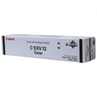 Canon C-EXV12 9634A002 čierný (black) originálny toner.
 
Prečo kúpiť našu originálnu náplň?
 
 

Originálny toner = záruka priamo od výrobcu tlačiarne
100% použitie v tlačiarni - bezproblémové fungovanie s vašou tlačiarňou
Použitím originálnej náplne predlžujete životnosť tlačiarne
Osvedčená špičková kvalita - vysokokvalitná a spoľahlivá tlač originálnou tlačovou kazetou od prvej do poslednej stránky
Trvalé a profesionálne výsledky tlače - dlhodobá udržateľnosť tlače
Kratšie zdržanie pri tlači stránok
Garancia Vašej spokojnosti pri použití našej originálnej náplne
Zabezpečujeme bezplatnú recykláciu originálnych náplní
Zlyhanie náplne v menej ako 1% prípadov
Jednoduchá a rýchla výmena náplne
9634A002