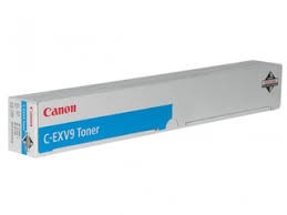 Canon C-EXV9 8641A002 azurový (cyan) originální toner