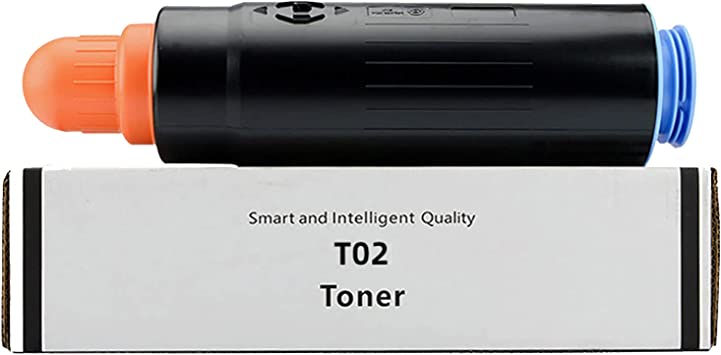 Canon T02 8529B001 čierný (black) originálny toner.
  Prečo kúpiť našu originálnu náplň?
 
   Originálny toner = záruka priamo od výrobcu tlačiarne 100% použitie v tlačiarni - bezproblémové fungovanie s vašou tlačiarňou Použitím originálnej náplne predlžujete životnosť tlačiarne Osvedčená špičková kvalita - vysokokvalitná a spoľahlivá tlač originálnou tlačovou kazetou od prvej do poslednej stránky Trvalé a profesionálne výsledky tlače - dlhodobá udržateľnosť tlače Kratšie zdržanie pri tlači stránok Garancia Vašej spokojnosti pri použití našej originálnej náplne Zabezpečujeme bezplatnú recykláciu originálnych náplní Zlyhanie náplne v menej ako 1% prípadov Jednoduchá a rýchla výmena náplne 8529B001