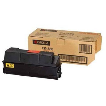 Kyocera Mita TK-330 černý (black) originální toner