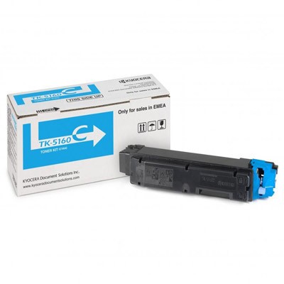 Kyocera Mita TK-5160C azúrový (cyan) originálny toner.
Prečo kúpiť našu originálnu náplň?
 

Originálny toner = záruka priamo od výrobcu tlačiarne
100% použitie v tlačiarni - bezproblémové fungovanie s vašou tlačiarňou
Použitím originálnej náplne predlžujete životnosť tlačiarne
Osvedčená špičková kvalita - vysokokvalitná a spoľahlivá tlač originálnou tlačovou kazetou od prvej do poslednej stránky
Trvalé a profesionálne výsledky tlače - dlhodobá udržateľnosť tlače
Kratšie zdržanie pri tlači stránok
Garancia Vašej spokojnosti pri použití našej originálnej náplne
Zabezpečujeme bezplatnú recykláciu originálnych náplní
Zlyhanie náplne v menej ako 1% prípadov
Jednoduchá a rýchla výmena náplne

Kód výrobcu: 1T02NTCNL0