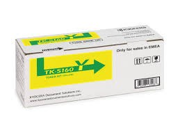 Kyocera Mita TK-5160Y žltá (yellow) originálny toner.
Prečo kúpiť našu originálnu náplň?
 

Originálny toner = záruka priamo od výrobcu tlačiarne
100% použitie v tlačiarni - bezproblémové fungovanie s vašou tlačiarňou
Použitím originálnej náplne predlžujete životnosť tlačiarne
Osvedčená špičková kvalita - vysokokvalitná a spoľahlivá tlač originálnou tlačovou kazetou od prvej do poslednej stránky
Trvalé a profesionálne výsledky tlače - dlhodobá udržateľnosť tlače
Kratšie zdržanie pri tlači stránok
Garancia Vašej spokojnosti pri použití našej originálnej náplne
Zabezpečujeme bezplatnú recykláciu originálnych náplní
Zlyhanie náplne v menej ako 1% prípadov
Jednoduchá a rýchla výmena náplne

Kód výrobcu: 1T02NTANL0