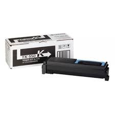 Kyocera Mita TK-550K čierný (black) originálny toner.
Prečo kúpiť našu originálnu náplň?
 

Originálny toner = záruka priamo od výrobcu tlačiarne
100% použitie v tlačiarni - bezproblémové fungovanie s vašou tlačiarňou
Použitím originálnej náplne predlžujete životnosť tlačiarne
Osvedčená špičková kvalita - vysokokvalitná a spoľahlivá tlač originálnou tlačovou kazetou od prvej do poslednej stránky
Trvalé a profesionálne výsledky tlače - dlhodobá udržateľnosť tlače
Kratšie zdržanie pri tlači stránok
Garancia Vašej spokojnosti pri použití našej originálnej náplne
Zabezpečujeme bezplatnú recykláciu originálnych náplní
Zlyhanie náplne v menej ako 1% prípadov
Jednoduchá a rýchla výmena náplne

Kód výrobcu: 0T2HM0EU