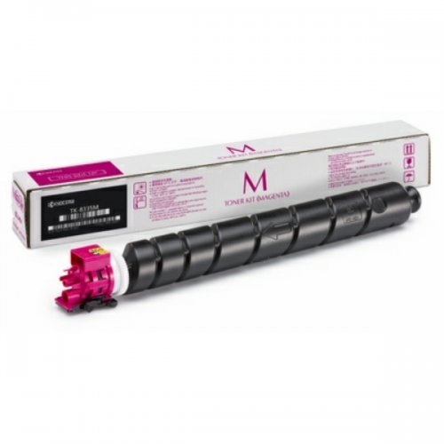 Kyocera TK-8365M 1T02YPBNL0 purpurový (magenta) originální toner