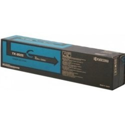 Kyocera Mita TK-8505C azurový (cyan) originální toner