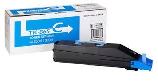 Kyocera Mita TK-865C azúrový (cyan) originálny toner.
Prečo kúpiť našu originálnu náplň?
 

Originálny toner = záruka priamo od výrobcu tlačiarne
100% použitie v tlačiarni - bezproblémové fungovanie s vašou tlačiarňou
Použitím originálnej náplne predlžujete životnosť tlačiarne
Osvedčená špičková kvalita - vysokokvalitná a spoľahlivá tlač originálnou tlačovou kazetou od prvej do poslednej stránky
Trvalé a profesionálne výsledky tlače - dlhodobá udržateľnosť tlače
Kratšie zdržanie pri tlači stránok
Garancia Vašej spokojnosti pri použití našej originálnej náplne
Zabezpečujeme bezplatnú recykláciu originálnych náplní
Zlyhanie náplne v menej ako 1% prípadov
Jednoduchá a rýchla výmena náplne

Kód výrobcu: 1T02JZCEU0