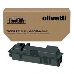 Olivetti B0940 čierny (black) originálny toner.
Prečo kúpiť našu originálnu náplň?
 

Originálny toner = záruka priamo od výrobcu tlačiarne
100% použitie v tlačiarni - bezproblémové fungovanie s vašou tlačiarňou
Použitím originálnej náplne predlžujete životnosť tlačiarne
Osvedčená špičková kvalita - vysokokvalitná a spoľahlivá tlač originálnou tlačovou kazetou od prvej do poslednej stránky
Trvalé a profesionálne výsledky tlače - dlhodobá udržateľnosť tlače
Kratšie zdržanie pri tlači stránok
Garancia Vašej spokojnosti pri použití našej originálnej náplne
Zabezpečujeme bezplatnú recykláciu originálnych náplní
Zlyhanie náplne v menej ako 1% prípadov
Jednoduchá a rýchla výmena náplne

Kód výrobcu: B0940