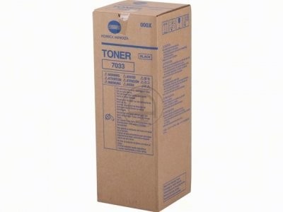 Konica Minolta 30380 čierný (black) originálny toner.
Prečo kúpiť našu originálnu náplň?
 

Originálny toner = záruka priamo od výrobcu tlačiarne
100% použitie v tlačiarni - bezproblémové fungovanie s vašou tlačiarňou
Použitím originálnej náplne predlžujete životnosť tlačiarne
Osvedčená špičková kvalita - vysokokvalitná a spoľahlivá tlač originálnou tlačovou kazetou od prvej do poslednej stránky
Trvalé a profesionálne výsledky tlače - dlhodobá udržateľnosť tlače
Kratšie zdržanie pri tlači stránok
Garancia Vašej spokojnosti pri použití našej originálnej náplne
Zabezpečujeme bezplatnú recykláciu originálnych náplní
Zlyhanie náplne v menej ako 1% prípadov
Jednoduchá a rýchla výmena náplne

Kód výrobcu: 30380