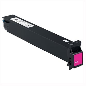 Konica Minolta A0D7353 purpurový (magenta) originálny toner.
Prečo kúpiť našu originálnu náplň?
 

Originálny toner = záruka priamo od výrobcu tlačiarne
100% použitie v tlačiarni - bezproblémové fungovanie s vašou tlačiarňou
Použitím originálnej náplne predlžujete životnosť tlačiarne
Osvedčená špičková kvalita - vysokokvalitná a spoľahlivá tlač originálnou tlačovou kazetou od prvej do poslednej stránky
Trvalé a profesionálne výsledky tlače - dlhodobá udržateľnosť tlače
Kratšie zdržanie pri tlači stránok
Garancia Vašej spokojnosti pri použití našej originálnej náplne
Zabezpečujeme bezplatnú recykláciu originálnych náplní
Zlyhanie náplne v menej ako 1% prípadov
Jednoduchá a rýchla výmena náplne

Kód výrobcu: A0D7353