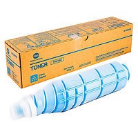 Konica Minolta TN615C azúrová (cyan) originálny toner.
Prečo kúpiť našu originálnu náplň?
 

Originálny toner = záruka priamo od výrobcu tlačiarne
100% použitie v tlačiarni - bezproblémové fungovanie s vašou tlačiarňou
Použitím originálnej náplne predlžujete životnosť tlačiarne
Osvedčená špičková kvalita - vysokokvalitná a spoľahlivá tlač originálnou tlačovou kazetou od prvej do poslednej stránky
Trvalé a profesionálne výsledky tlače - dlhodobá udržateľnosť tlače
Kratšie zdržanie pri tlači stránok
Garancia Vašej spokojnosti pri použití našej originálnej náplne
Zabezpečujeme bezplatnú recykláciu originálnych náplní
Zlyhanie náplne v menej ako 1% prípadov
Jednoduchá a rýchla výmena náplne

Kód výrobcu: A1DY450