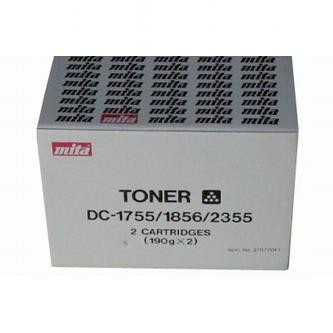 Kyocera Mita 37084010 černý (black) originální toner.
Proč koupit naši originální náplň?

Originální toner = záruka přímo od výrobce tiskárny
100 % použití v tiskárně - bezproblémové fungování s vaši tiskárnou
Použitím originální náplně prodlužujete životnost tiskárny
Osvědčená špičková kvalita - vysoce kvalitní a spolehlivý tisk originální tiskovou kazetou od první do poslední stránky
Trvalé a profesionální výsledky tisku - dlouhodobá udržitelnost tisku
Kratší prodleva při tisku stránek
Garance Vaší spokojenosti s použitím naší originální náplně
Zajišťujeme bezplatnou recyklaci originálních náplní
Selhaní náplně v méně než 1% případů
Snadná a rychlá výměna náplně

Kód výrobce: 37084010