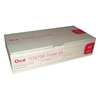 Océ 1060047449 čierna (black) dualpack originálny toner.
Prečo kúpiť našu originálnu náplň?
 

Originálny toner = záruka priamo od výrobcu tlačiarne
100% použitie v tlačiarni - bezproblémové fungovanie s vašou tlačiarňou
Použitím originálnej náplne predlžujete životnosť tlačiarne
Osvedčená špičková kvalita - vysokokvalitná a spoľahlivá tlač originálnou tlačovou kazetou od prvej do poslednej stránky
Trvalé a profesionálne výsledky tlače - dlhodobá udržateľnosť tlače
Kratšie zdržanie pri tlači stránok
Garancia Vašej spokojnosti pri použití našej originálnej náplne
Zabezpečujeme bezplatnú recykláciu originálnych náplní
Zlyhanie náplne v menej ako 1% prípadov
Jednoduchá a rýchla výmena náplne

Kód výrobca: 1060047449