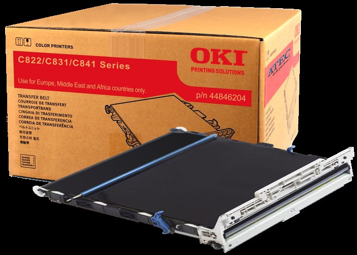 OKI 44846204 originální transfer belt