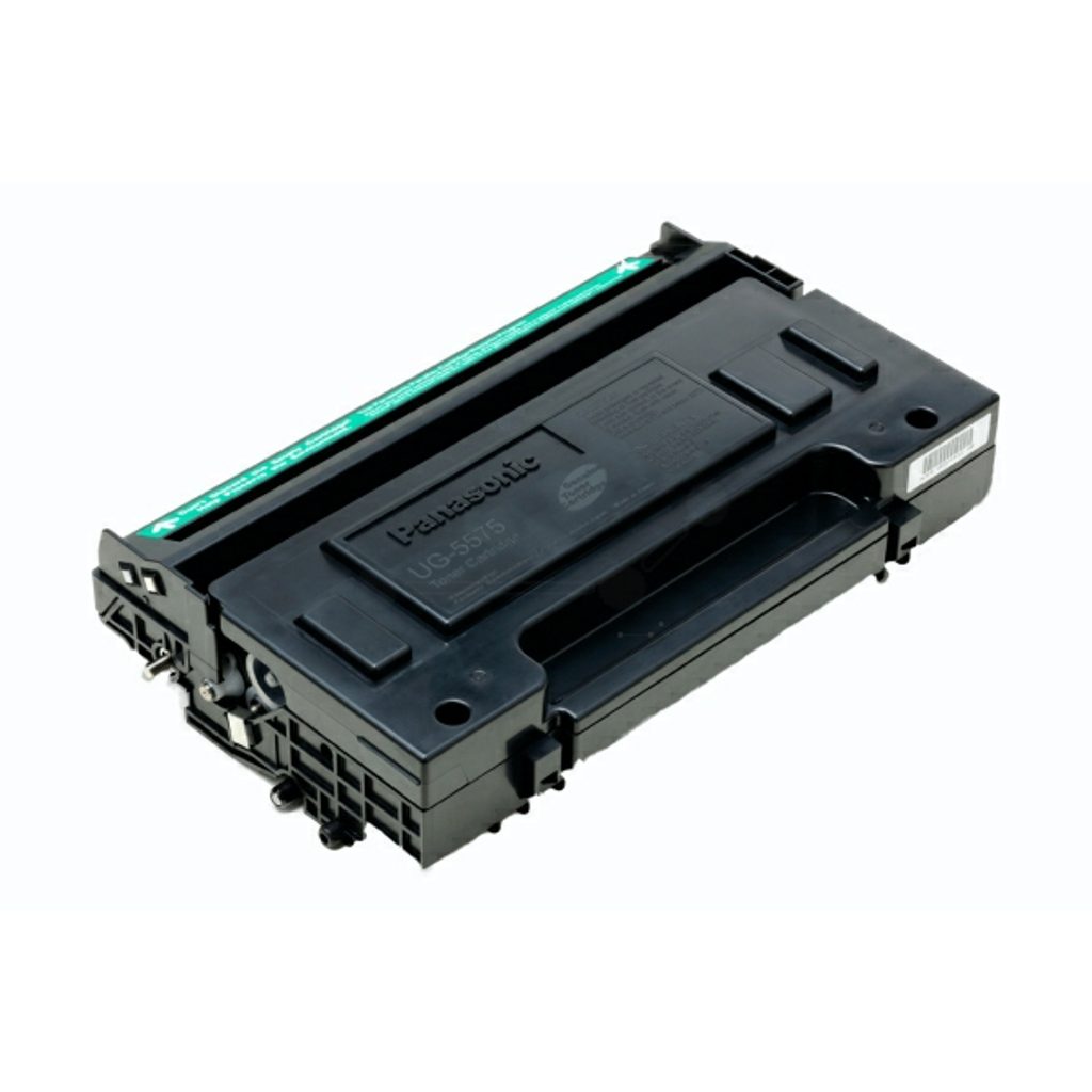 Panasonic UG-5575 černý (black) originální toner