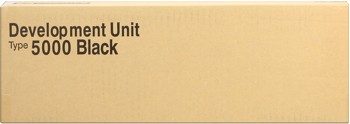 Ricoh originální developer 400722, black, 13000 str., Ricoh CL5000.