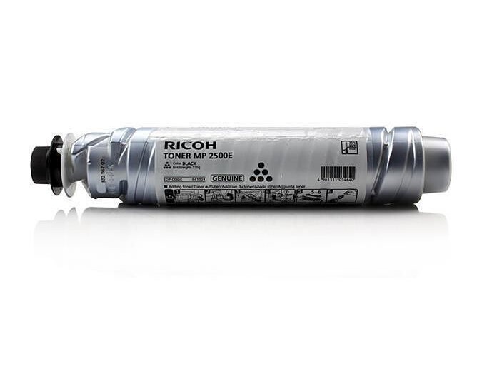 Ricoh 841040/841001 černý (black) originální toner