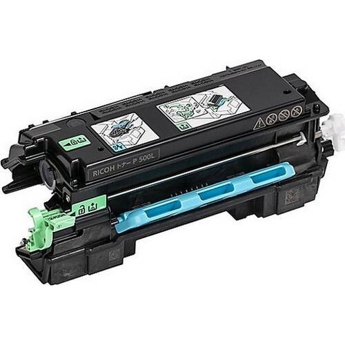 Ricoh 418447 čierny (black) originálny toner.
Prečo kúpiť našu originálnu náplň?
 

Originálny toner = záruka priamo od výrobcu tlačiarne
100% použitie v tlačiarni - bezproblémové fungovanie s vašou tlačiarňou
Použitím originálnej náplne predlžujete životnosť tlačiarne
Osvedčená špičková kvalita - vysokokvalitná a spoľahlivá tlač originálnou tlačovou kazetou od prvej do poslednej stránky
Trvalé a profesionálne výsledky tlače - dlhodobá udržateľnosť tlače
Kratšie zdržanie pri tlači stránok
Garancia Vašej spokojnosti pri použití našej originálnej náplne
Zabezpečujeme bezplatnú recykláciu originálnych náplní
Zlyhanie náplne v menej ako 1% prípadov
Jednoduchá a rýchla výmena náplne

Kód výrobca: 418447