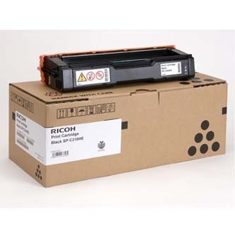 Ricoh 406479 čierný (black) originálny toner.
Prečo kúpiť našu originálnu náplň?
 

Originálny toner = záruka priamo od výrobcu tlačiarne
100% použitie v tlačiarni - bezproblémové fungovanie s vašou tlačiarňou
Použitím originálnej náplne predlžujete životnosť tlačiarne
Osvedčená špičková kvalita - vysokokvalitná a spoľahlivá tlač originálnou tlačovou kazetou od prvej do poslednej stránky
Trvalé a profesionálne výsledky tlače - dlhodobá udržateľnosť tlače
Kratšie zdržanie pri tlači stránok
Garancia Vašej spokojnosti pri použití našej originálnej náplne
Zabezpečujeme bezplatnú recykláciu originálnych náplní
Zlyhanie náplne v menej ako 1% prípadov
Jednoduchá a rýchla výmena náplne

Kód výrobca: 406479