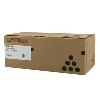 Ricoh 406479 čierný (black) originálny toner.
Prečo kúpiť našu originálnu náplň?
 

Originálny toner = záruka priamo od výrobcu tlačiarne
100% použitie v tlačiarni - bezproblémové fungovanie s vašou tlačiarňou
Použitím originálnej náplne predlžujete životnosť tlačiarne
Osvedčená špičková kvalita - vysokokvalitná a spoľahlivá tlač originálnou tlačovou kazetou od prvej do poslednej stránky
Trvalé a profesionálne výsledky tlače - dlhodobá udržateľnosť tlače
Kratšie zdržanie pri tlači stránok
Garancia Vašej spokojnosti pri použití našej originálnej náplne
Zabezpečujeme bezplatnú recykláciu originálnych náplní
Zlyhanie náplne v menej ako 1% prípadov
Jednoduchá a rýchla výmena náplne

Kód výrobca: 406479