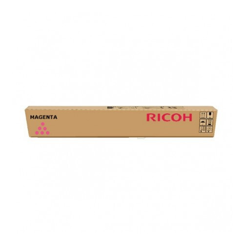 Ricoh 820118, 821060 purpurový (magenta) originální toner