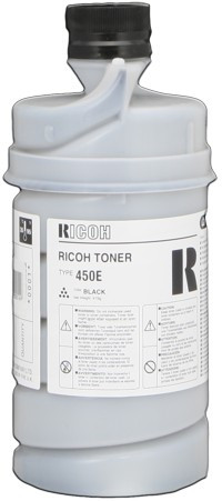 Ricoh Typ 1 černý (black) originální toner