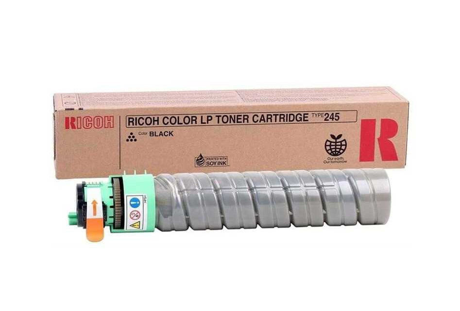 Ricoh 245 888312 černý (black) originální toner