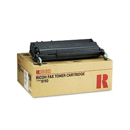 Ricoh 5210 430245 černý (black) originální toner