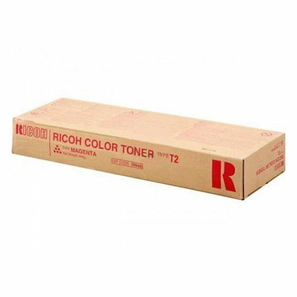 Ricoh 888483 černý (black) originální toner