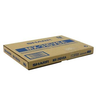 Sharp MX-31GVSA barevný originální toner.
Proč koupit naši originální náplň?

Originální toner = záruka přímo od výrobce tiskárny
100 % použití v tiskárně - bezproblémové fungování s vaši tiskárnou
Použitím originální náplně prodlužujete životnost tiskárny
Osvědčená špičková kvalita - vysoce kvalitní a spolehlivý tisk originální tiskovou kazetou od první do poslední stránky
Trvalé a profesionální výsledky tisku - dlouhodobá udržitelnost tisku
Kratší prodleva při tisku stránek
Garance Vaší spokojenosti s použitím naší originální náplně
Zajišťujeme bezplatnou recyklaci originálních náplní
Selhaní náplně v méně než 1% případů
Snadná a rychlá výměna náplně

Kód výrobce: MX-31GVSA