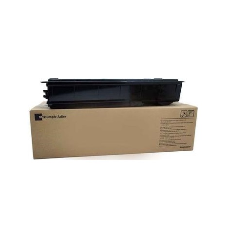 Triumph Adler originální toner TK-2930B, black, 25000str., 653010115, Triumph Adler DCC 2930, DCC 2935, DCC 3005ci, DCC 3505ci