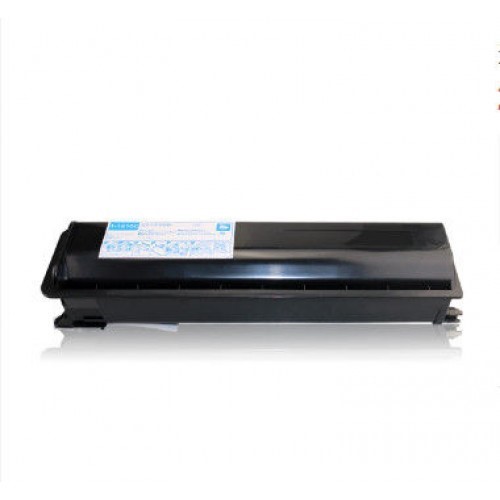 Toshiba T-2323E 6AJ00000218 čierny (black) originálny toner.
   Originálny toner = záruka priamo od výrobcu tlačiarne 100% použitie v tlačiarni - bezproblémové fungovanie s vašou tlačiarňou Použitím originálnej náplne predlžujete životnosť tlačiarne Osvedčená špičková kvalita - vysokokvalitná a spoľahlivá tlač originálnou tlačovou kazetou od prvej do poslednej stránky Trvalé a profesionálne výsledky tlače - dlhodobá udržateľnosť tlače Kratšie zdržanie pri tlači stránok Garancia Vašej spokojnosti pri použití našej originálnej náplne Zabezpečujeme bezplatnú recykláciu originálnych náplní Zlyhanie náplne v menej ako 1% prípadov Jednoduchá a rýchla výmena náplne  Kód výrobca: 6AJ00000218