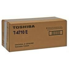 Toshiba T4710E čierný (black) originálný toner.
Prečo kúpiť našu originálnu náplň?
 

Originálny toner = záruka priamo od výrobcu tlačiarne
100% použitie v tlačiarni - bezproblémové fungovanie s vašou tlačiarňou
Použitím originálnej náplne predlžujete životnosť tlačiarne
Osvedčená špičková kvalita - vysokokvalitná a spoľahlivá tlač originálnou tlačovou kazetou od prvej do poslednej stránky
Trvalé a profesionálne výsledky tlače - dlhodobá udržateľnosť tlače
Kratšie zdržanie pri tlači stránok
Garancia Vašej spokojnosti pri použití našej originálnej náplne
Zabezpečujeme bezplatnú recykláciu originálnych náplní
Zlyhanie náplne v menej ako 1% prípadov
Jednoduchá a rýchla výmena náplne

Kód výrobca: 6A000001612