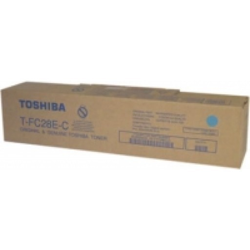 Toshiba TFC28EC azúrový (cyan) originálný toner.
Prečo kúpiť našu originálnu náplň?
 

Originálny toner = záruka priamo od výrobcu tlačiarne
100% použitie v tlačiarni - bezproblémové fungovanie s vašou tlačiarňou
Použitím originálnej náplne predlžujete životnosť tlačiarne
Osvedčená špičková kvalita - vysokokvalitná a spoľahlivá tlač originálnou tlačovou kazetou od prvej do poslednej stránky
Trvalé a profesionálne výsledky tlače - dlhodobá udržateľnosť tlače
Kratšie zdržanie pri tlači stránok
Garancia Vašej spokojnosti pri použití našej originálnej náplne
Zabezpečujeme bezplatnú recykláciu originálnych náplní
Zlyhanie náplne v menej ako 1% prípadov
Jednoduchá a rýchla výmena náplne

Kód výrobca: 6AJ00000046