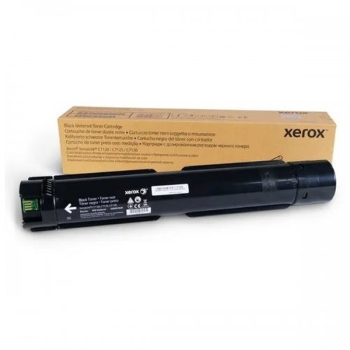 Xerox 006R1824 čierny (black) originálny toner.
   Originálny toner = záruka priamo od výrobcu tlačiarne 100% použitie v tlačiarni - bezproblémové fungovanie s vašou tlačiarňou Použitím originálnej náplne predlžujete životnosť tlačiarne Osvedčená špičková kvalita - vysokokvalitná a spoľahlivá tlač originálnou tlačovou kazetou od prvej do poslednej stránky Trvalé a profesionálne výsledky tlače - dlhodobá udržateľnosť tlače Kratšie zdržanie pri tlači stránok Garancia Vašej spokojnosti pri použití našej originálnej náplne Zabezpečujeme bezplatnú recykláciu originálnych náplní Zlyhanie náplne v menej ako 1% prípadov Jednoduchá a rýchla výmena náplne  Kód výrobca: 006R01824