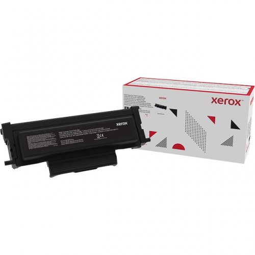 Xerox 006R04400 čierny (black) originálny toner.
   Originálny toner = záruka priamo od výrobcu tlačiarne 100% použitie v tlačiarni - bezproblémové fungovanie s vašou tlačiarňou Použitím originálnej náplne predlžujete životnosť tlačiarne Osvedčená špičková kvalita - vysokokvalitná a spoľahlivá tlač originálnou tlačovou kazetou od prvej do poslednej stránky Trvalé a profesionálne výsledky tlače - dlhodobá udržateľnosť tlače Kratšie zdržanie pri tlači stránok Garancia Vašej spokojnosti pri použití našej originálnej náplne Zabezpečujeme bezplatnú recykláciu originálnych náplní Zlyhanie náplne v menej ako 1% prípadov Jednoduchá a rýchla výmena náplne  Kód výrobca: 006R04400