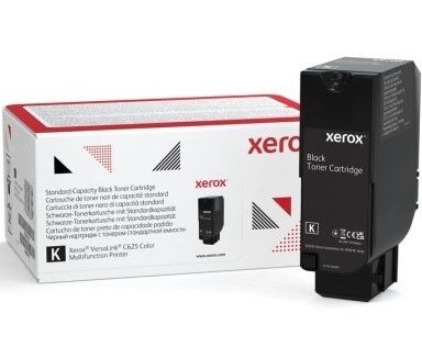 Xerox 006R04620 černá (black) originální cartridge