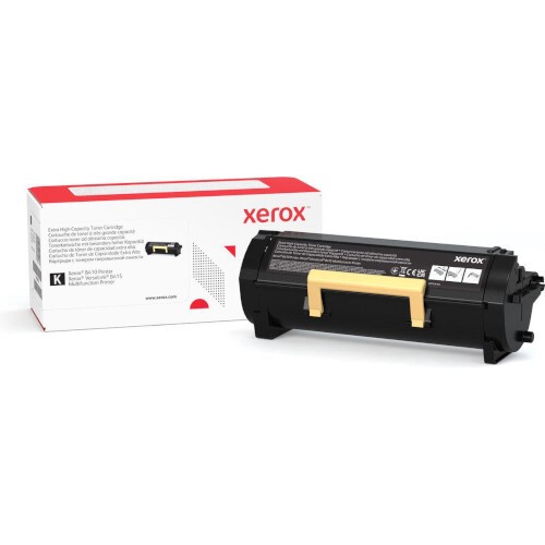 Xerox 006R04730 černý (black) originální toner