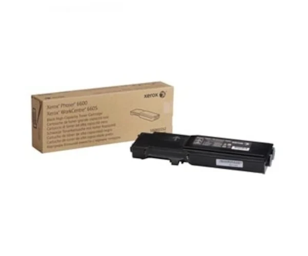 Xerox 106R02232 černý (black) originální toner