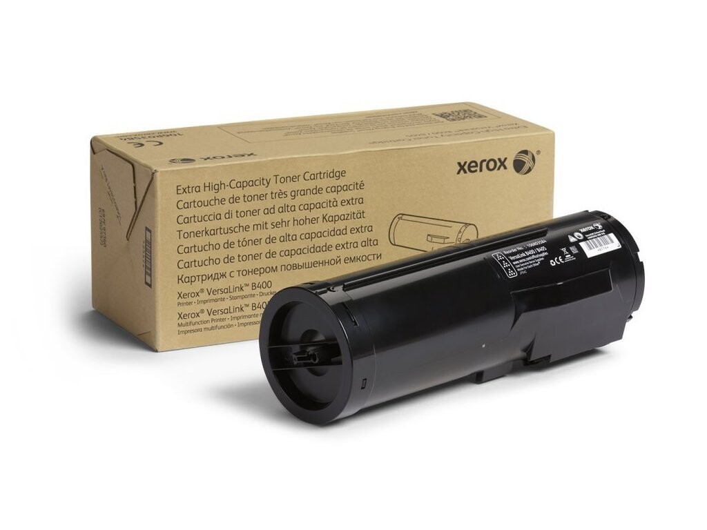 Xerox 106R03586 černý (black) originální toner